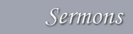 Sermons