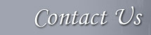 Contact Us